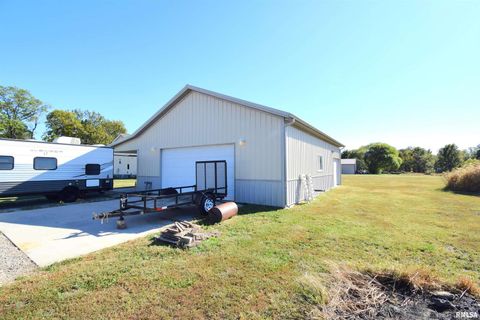 Tiny photo for 10341 N Puckett Lane, Mt Vernon, IL 62864 (MLS # EB460187)