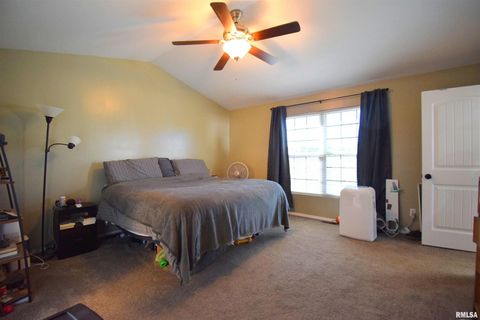 Tiny photo for 10341 N Puckett Lane, Mt Vernon, IL 62864 (MLS # EB460187)