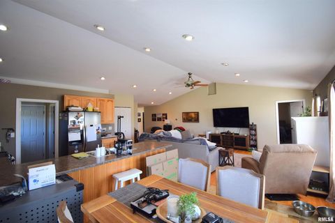 Tiny photo for 10341 N Puckett Lane, Mt Vernon, IL 62864 (MLS # EB460187)