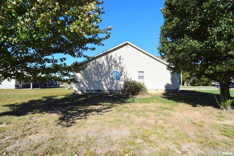 Tiny photo for 10341 N Puckett Lane, Mt Vernon, IL 62864 (MLS # EB460187)