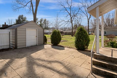 Tiny photo for 3478 N 17240e Road, Momence, IL 60954 (MLS # 12586121)