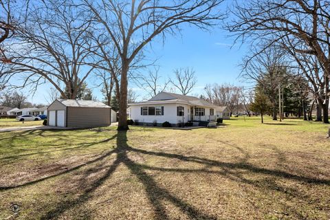 Tiny photo for 3478 N 17240e Road, Momence, IL 60954 (MLS # 12586121)