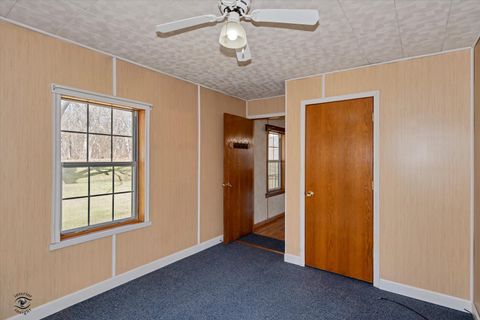 Tiny photo for 3478 N 17240e Road, Momence, IL 60954 (MLS # 12586121)