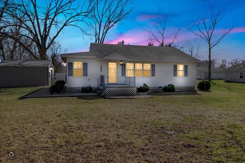 Photo of 3478 N 17240e Road, Momence, IL 60954 (MLS # 12586121)