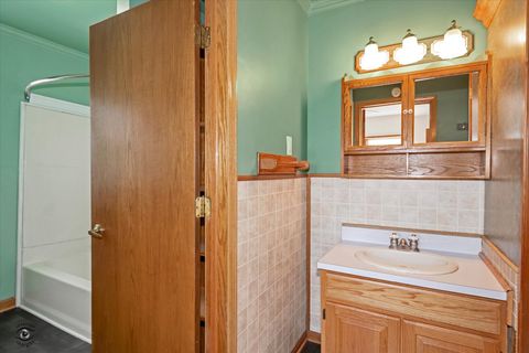 Tiny photo for 3478 N 17240e Road, Momence, IL 60954 (MLS # 12586121)