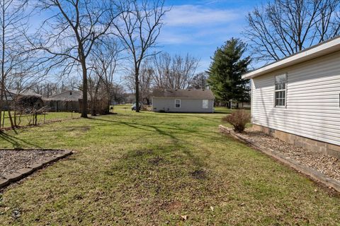 Tiny photo for 3478 N 17240e Road, Momence, IL 60954 (MLS # 12586121)