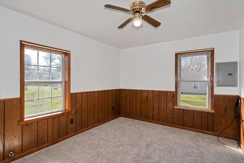 Tiny photo for 3478 N 17240e Road, Momence, IL 60954 (MLS # 12586121)