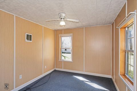 Tiny photo for 3478 N 17240e Road, Momence, IL 60954 (MLS # 12586121)