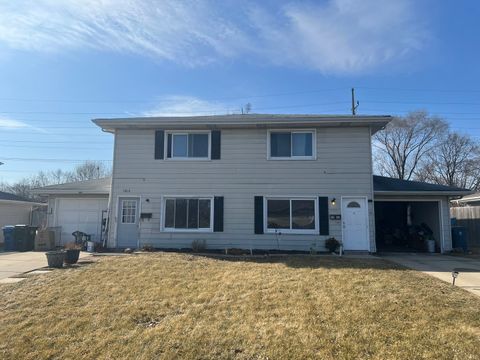 1060 & 1062 N Highland Avenue Aurora IL 60506