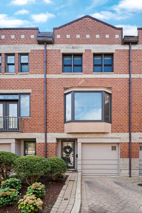Photo of 2720 N Greenview Avenue #L, Chicago, IL 60614 (MLS # 12479849)