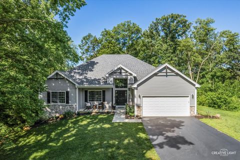 12420 Mitchell Drive Plano IL 60545