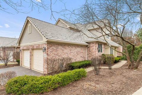 4517 S Seminole Drive Glenview IL 60026