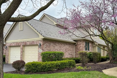 4517 S Seminole Drive Glenview IL 60026