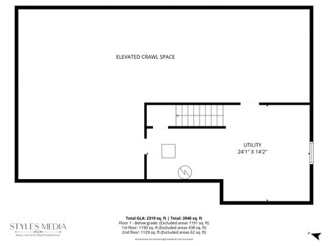 Tiny photo for 8021 Harrier Avenue, Joliet, IL 60431 (MLS # 12588946)