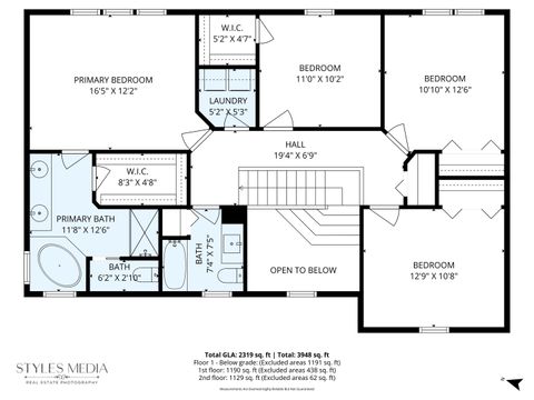 Tiny photo for 8021 Harrier Avenue, Joliet, IL 60431 (MLS # 12588946)