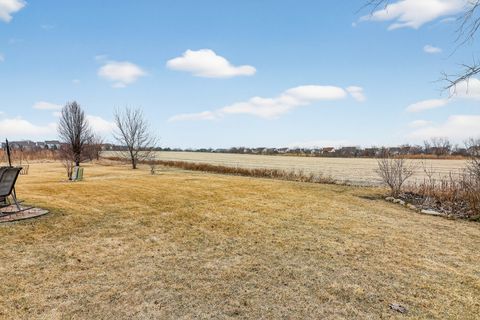 Tiny photo for 8021 Harrier Avenue, Joliet, IL 60431 (MLS # 12588946)