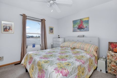 Tiny photo for 8021 Harrier Avenue, Joliet, IL 60431 (MLS # 12588946)