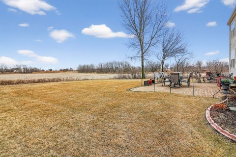 Tiny photo for 8021 Harrier Avenue, Joliet, IL 60431 (MLS # 12588946)