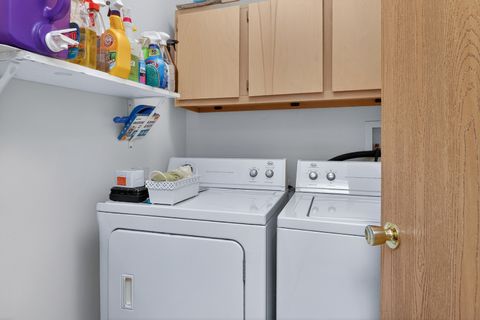 Tiny photo for 8021 Harrier Avenue, Joliet, IL 60431 (MLS # 12588946)