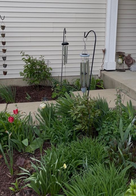 Tiny photo for 8021 Harrier Avenue, Joliet, IL 60431 (MLS # 12588946)