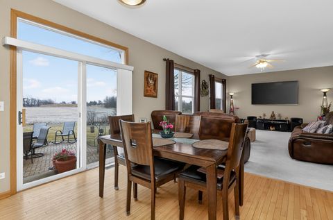 Tiny photo for 8021 Harrier Avenue, Joliet, IL 60431 (MLS # 12588946)