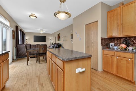 Tiny photo for 8021 Harrier Avenue, Joliet, IL 60431 (MLS # 12588946)