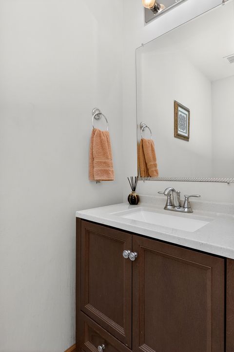 Tiny photo for 8021 Harrier Avenue, Joliet, IL 60431 (MLS # 12588946)