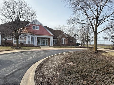 Tiny photo for 8021 Harrier Avenue, Joliet, IL 60431 (MLS # 12588946)