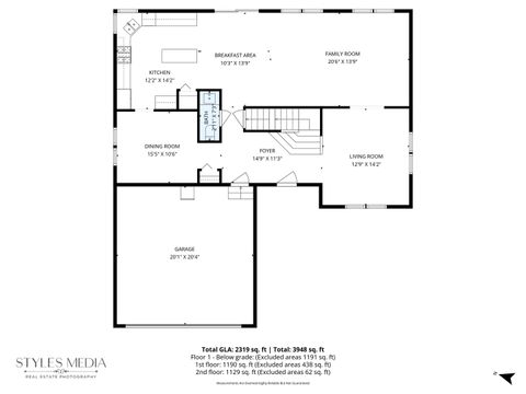 Tiny photo for 8021 Harrier Avenue, Joliet, IL 60431 (MLS # 12588946)