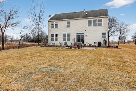 Tiny photo for 8021 Harrier Avenue, Joliet, IL 60431 (MLS # 12588946)