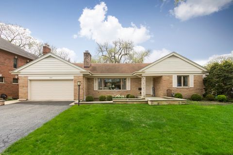 2001 Woodland Avenue Park Ridge IL 60068
