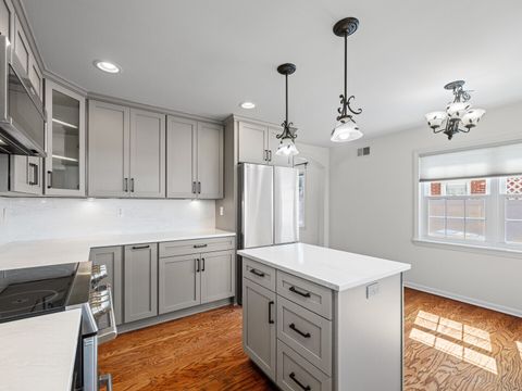 Tiny photo for 1320 Ferndale Avenue, Highland Park, IL 60035 (MLS # 12517587)