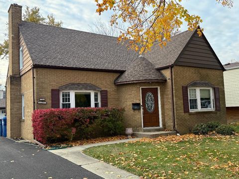 Photo of 1320 Ferndale Avenue, Highland Park, IL 60035 (MLS # 12517587)