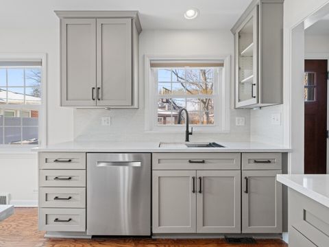 Tiny photo for 1320 Ferndale Avenue, Highland Park, IL 60035 (MLS # 12517587)