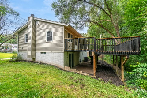 Tiny photo for 2611 34th Avenue Court, Rock Island, IL 61201 (MLS # 12754868)
