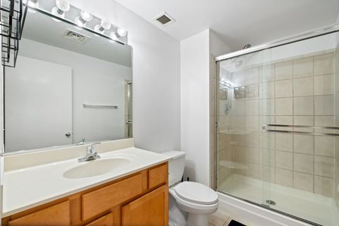 Tiny photo for 208 W Washington Street #1910, Chicago, IL 60606 (MLS # 12614789)