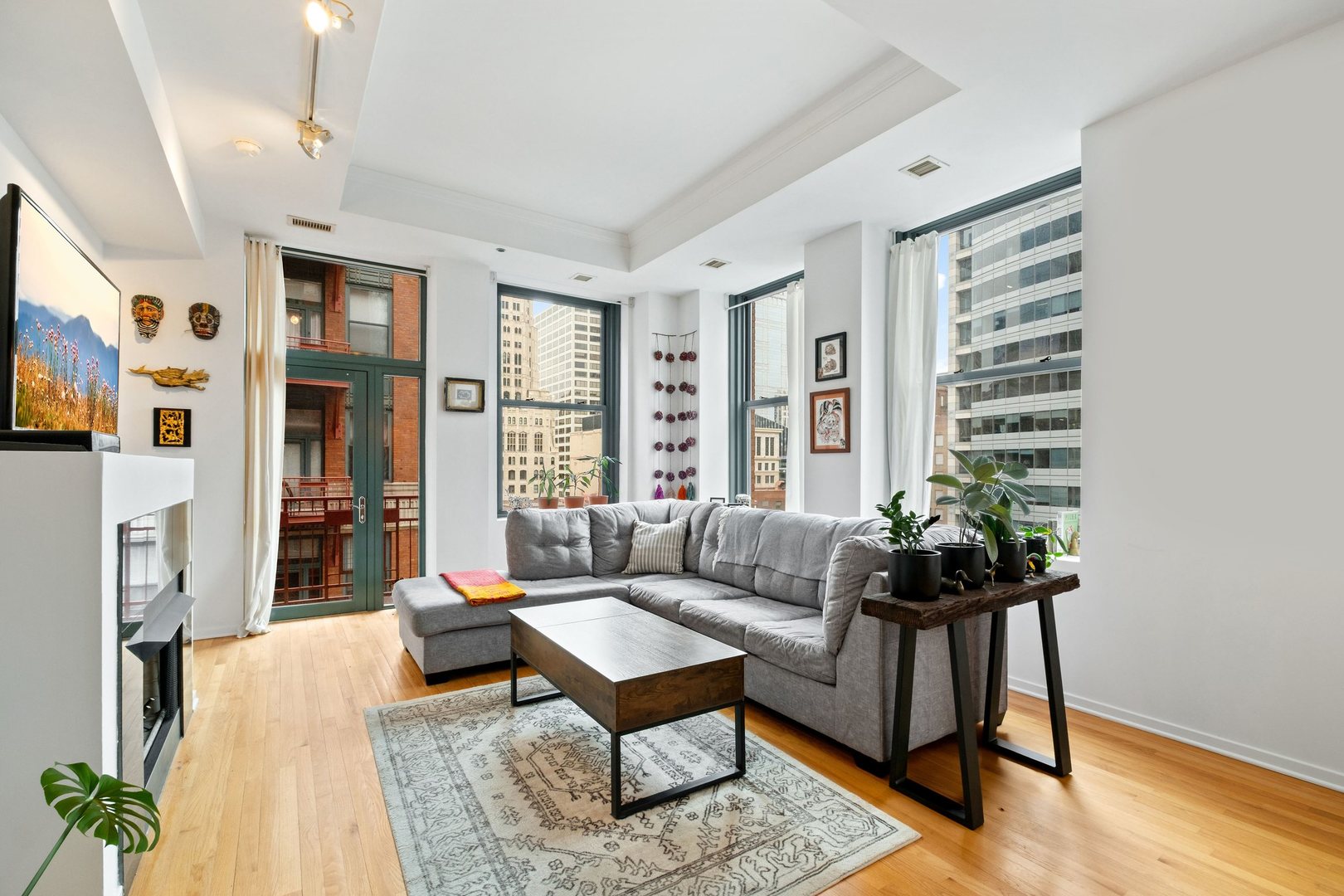 208 W Washington Street 1910