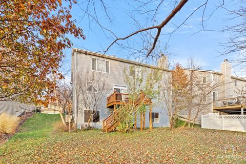 A home in South Elgin