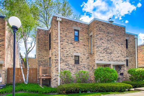 2006 Post Oak Place, Schaumburg, IL 60173 - #: 12594006