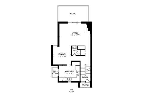 Tiny photo for 2006 Post Oak Place, Schaumburg, IL 60173 (MLS # 12594006)