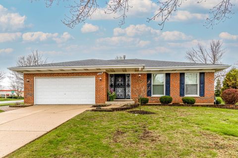 Tiny photo for 1128 Aegean Drive, Schaumburg, IL 60193 (MLS # 12612590)