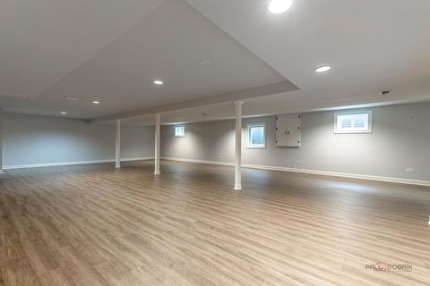 Tiny photo for 1128 Aegean Drive, Schaumburg, IL 60193 (MLS # 12612590)
