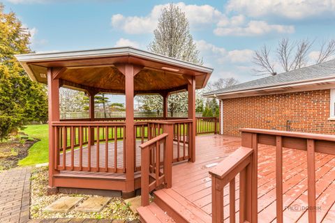 Tiny photo for 1128 Aegean Drive, Schaumburg, IL 60193 (MLS # 12612590)