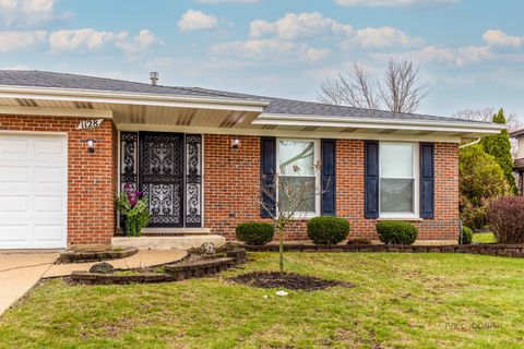 Tiny photo for 1128 Aegean Drive, Schaumburg, IL 60193 (MLS # 12612590)