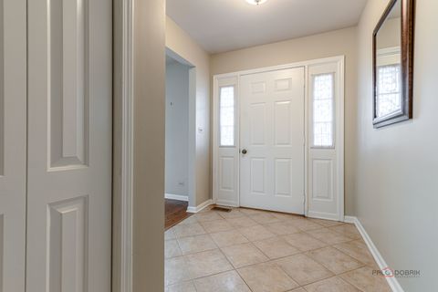 Tiny photo for 1128 Aegean Drive, Schaumburg, IL 60193 (MLS # 12612590)