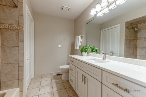 Tiny photo for 1128 Aegean Drive, Schaumburg, IL 60193 (MLS # 12612590)