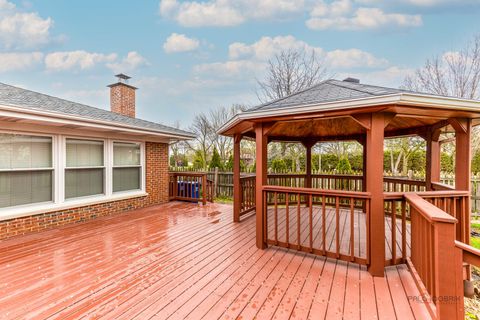 Tiny photo for 1128 Aegean Drive, Schaumburg, IL 60193 (MLS # 12612590)