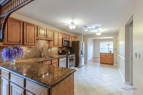 Tiny photo for 1128 Aegean Drive, Schaumburg, IL 60193 (MLS # 12612590)