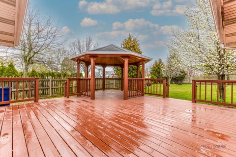 Tiny photo for 1128 Aegean Drive, Schaumburg, IL 60193 (MLS # 12612590)