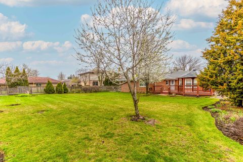 Tiny photo for 1128 Aegean Drive, Schaumburg, IL 60193 (MLS # 12612590)